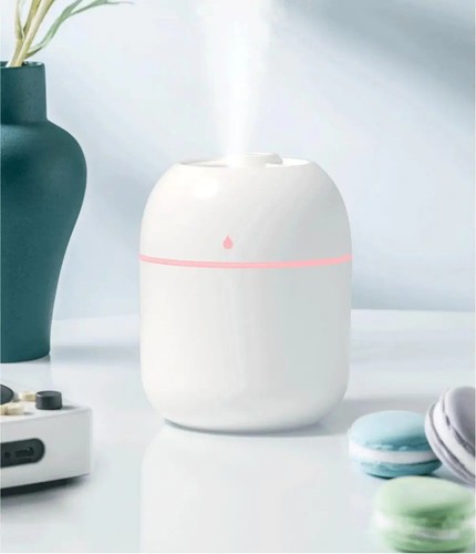 250ml usb mini - 250ml, humidifier