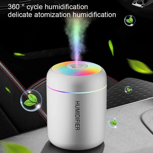 Mini usb air humidifier cool - usb,