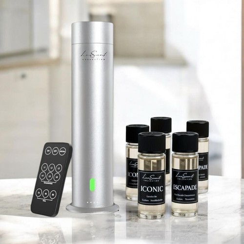 Aroma mini diffuser 1200 - mini,
