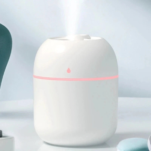 250ml usb mini air humidifier - 250ml,