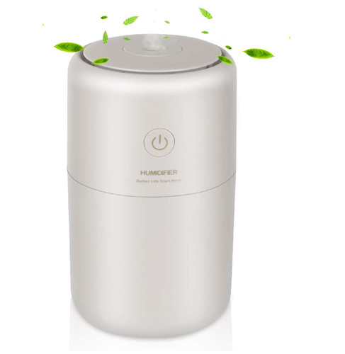 Mini usb humidifier essential - usb,