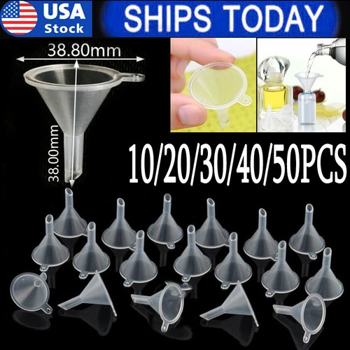 100pcs small plastic - small, for