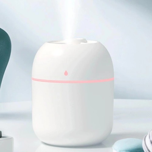 250ml usb mini air humidifier - usb,