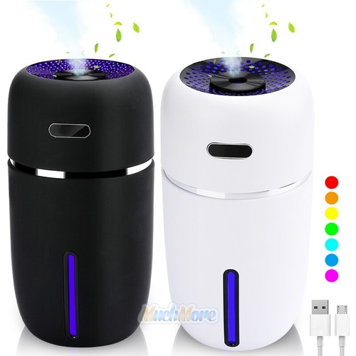 200ml portable usb led - portable, mini