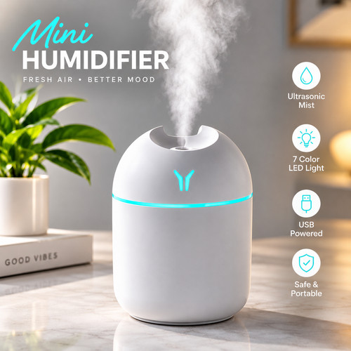 Mini usb air - mini, aroma
