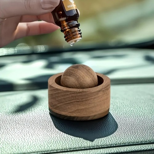 Mini wood essential oil - mini,