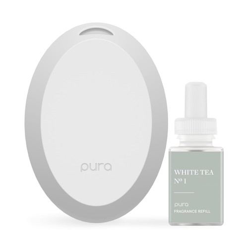 Mini smart fragrance diffuser - smart,