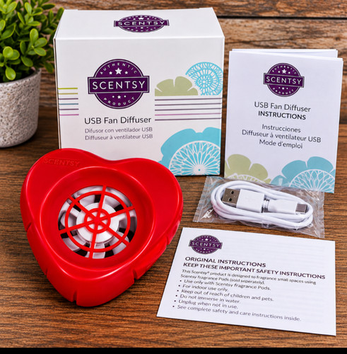 Free shipping scentsy air - shipping,