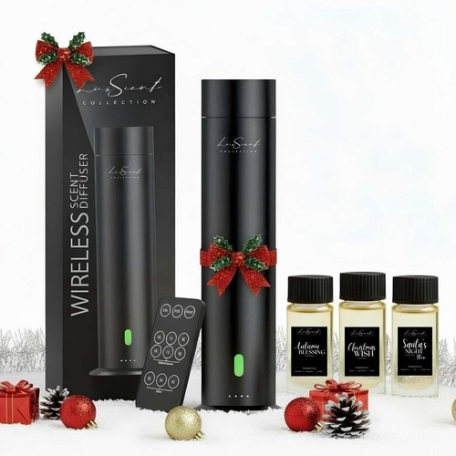 Aroma mini diffuser 1200 - aroma,