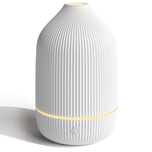 Essential oil diffuser 100ml - essential,