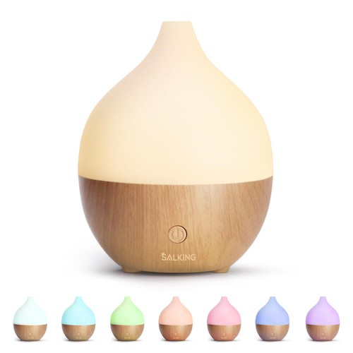Salking essential oil - essential,