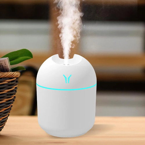 250ml usb mini air - usb, humidifier