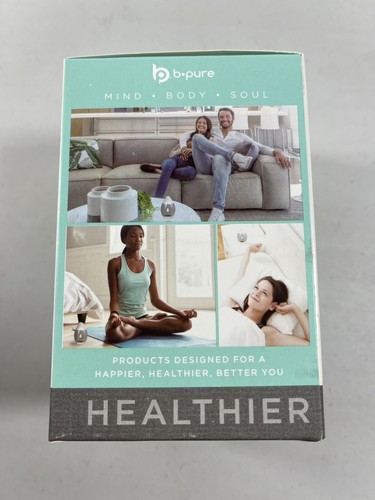 Pure mini aroma diffuser - b-pure,