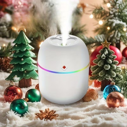 Limited time aromatherapy - limited, time!