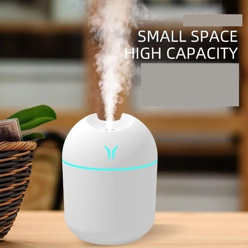 250ml usb mini air humidifier - usb,