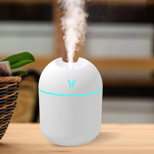 Usb mini air humidifier - usb, aroma